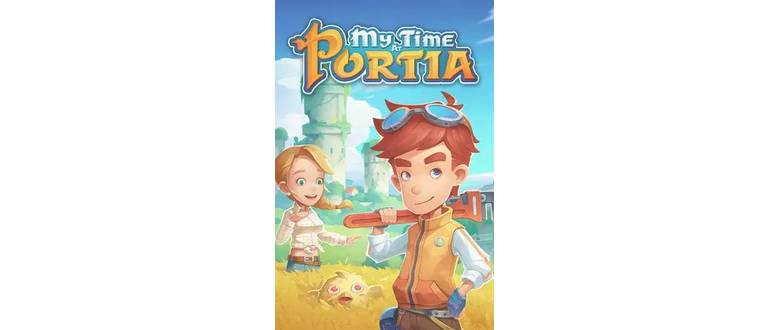 Логотип игры