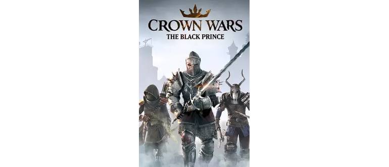 Логотип игры