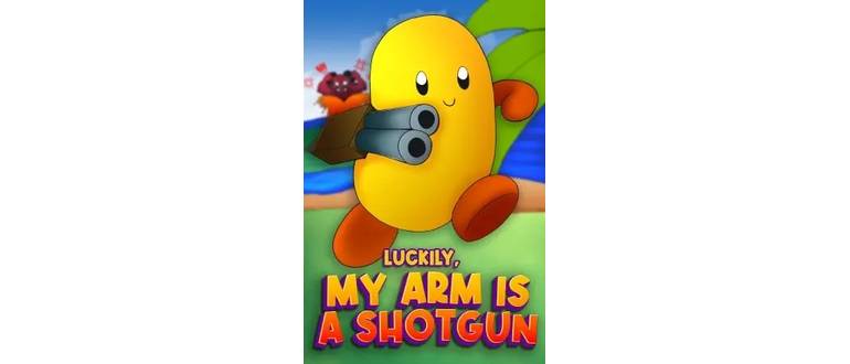 Логотип игры