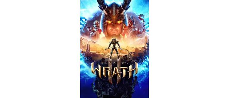 Логотип игры
