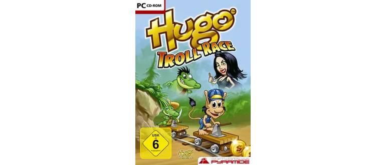 Логотип игры