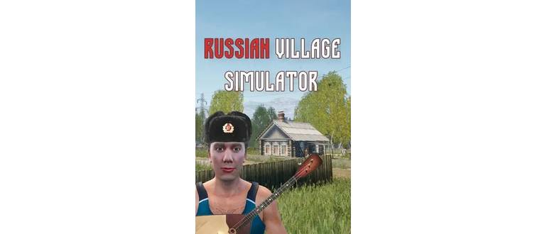 Логотип игры