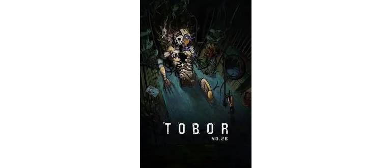 Логотип игры