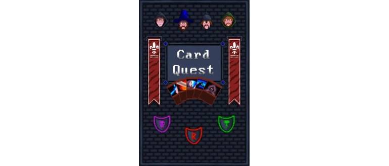 Логотип игры