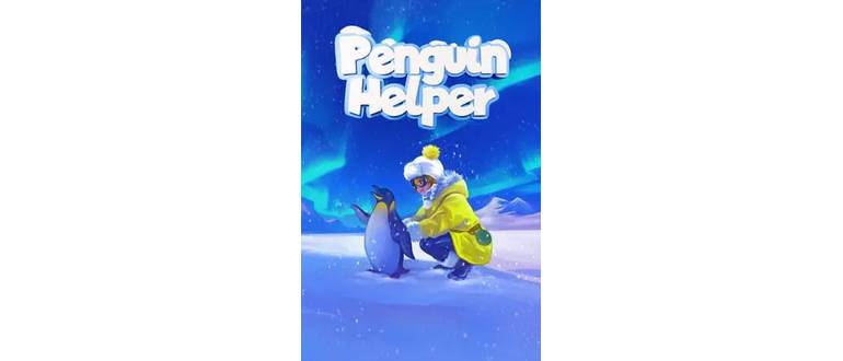 Логотип игры