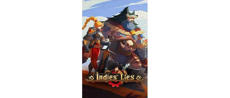 Логотип игры