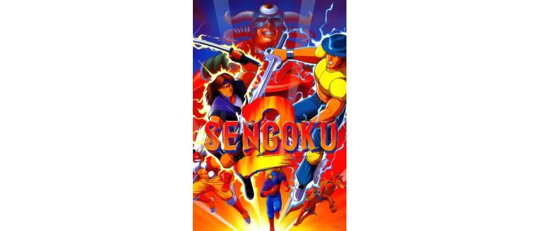 Логотип игры