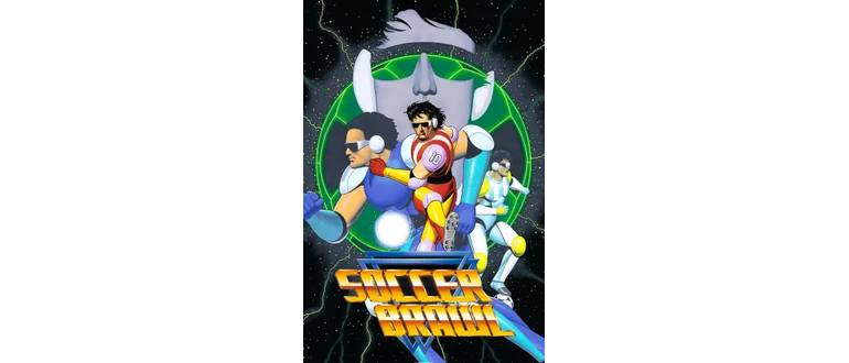 Логотип игры