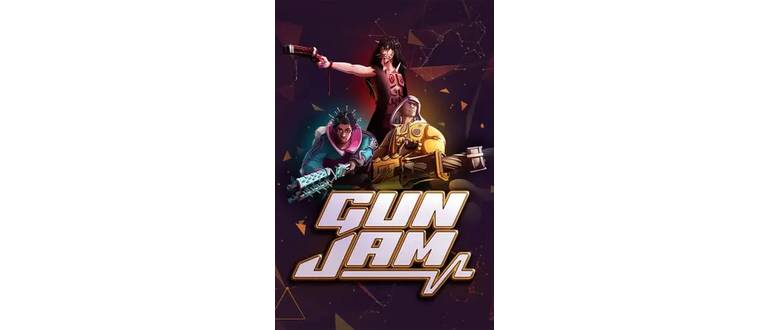 Логотип игры