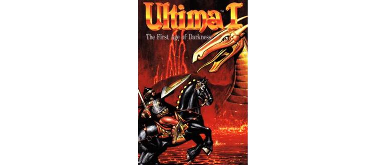 Логотип игры