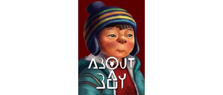 Логотип игры