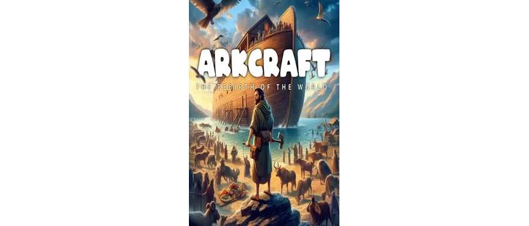 Логотип игры
