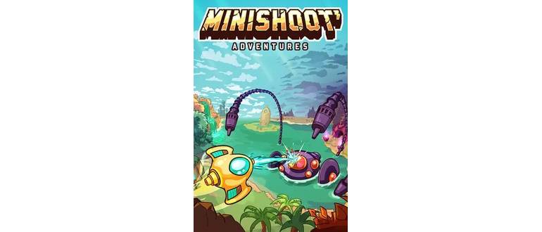 Логотип игры