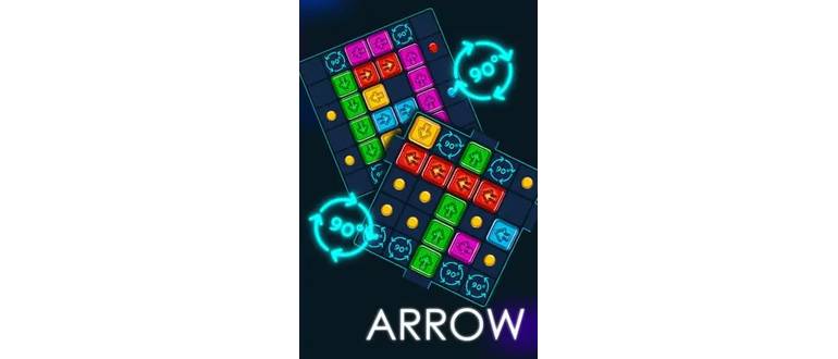 Логотип игры
