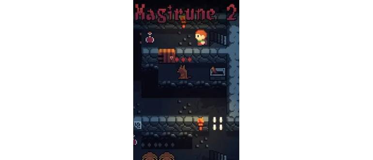 Логотип игры