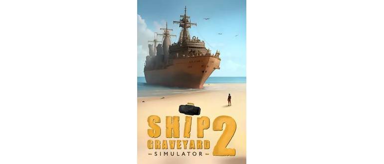 Логотип игры