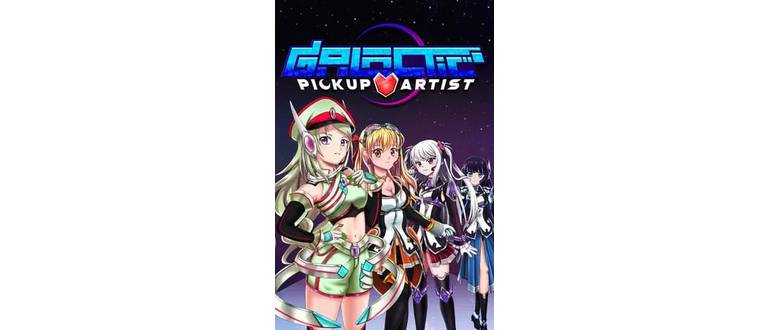 Логотип игры