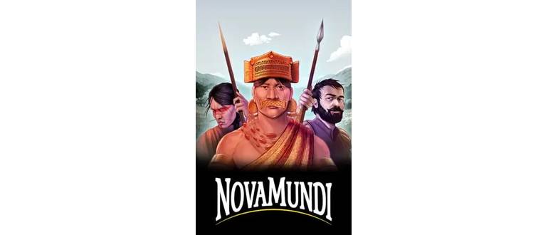 Логотип игры
