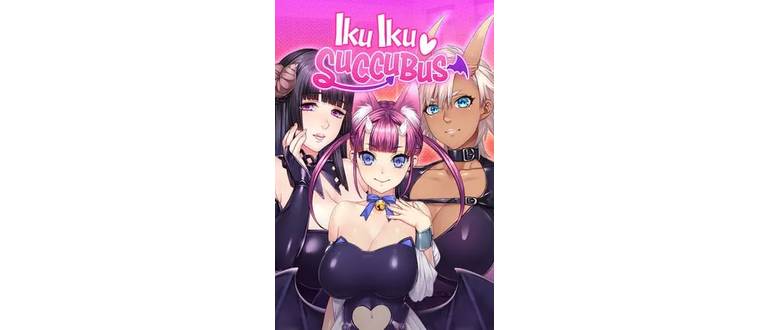 Логотип игры