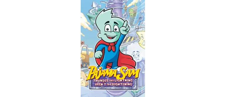 Логотип игры