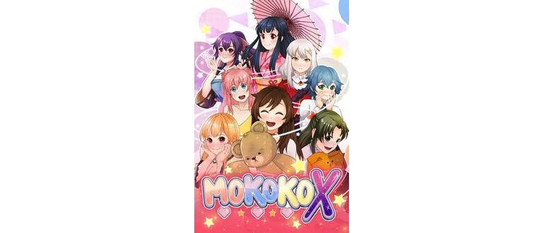 Логотип игры