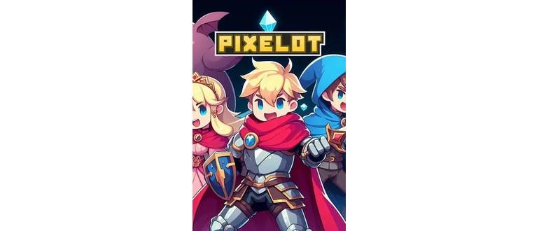 Логотип игры