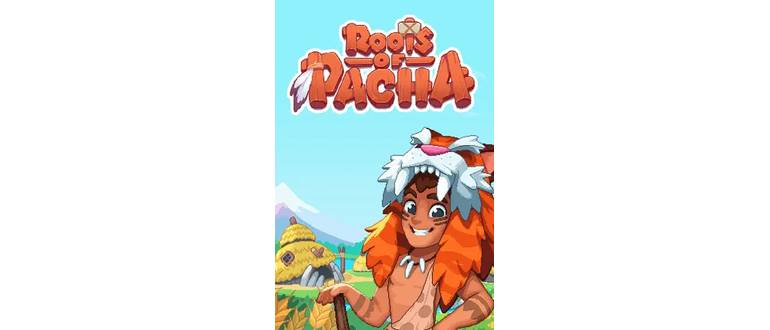 Логотип игры