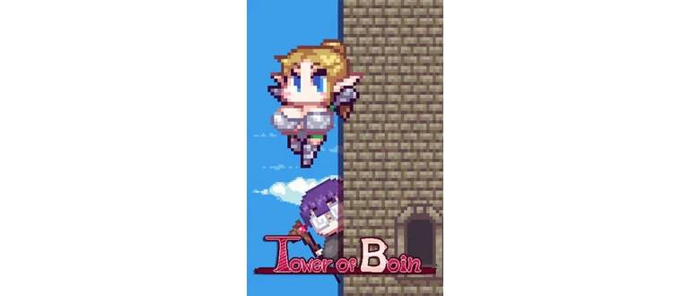 Логотип игры
