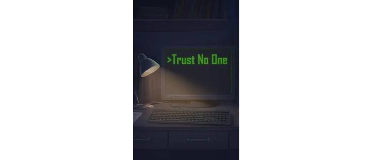 Логотип игры