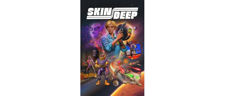Логотип игры