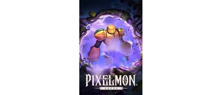 Логотип игры