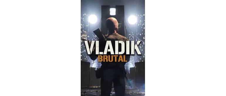 Логотип игры