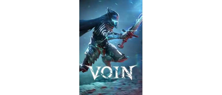 Логотип игры