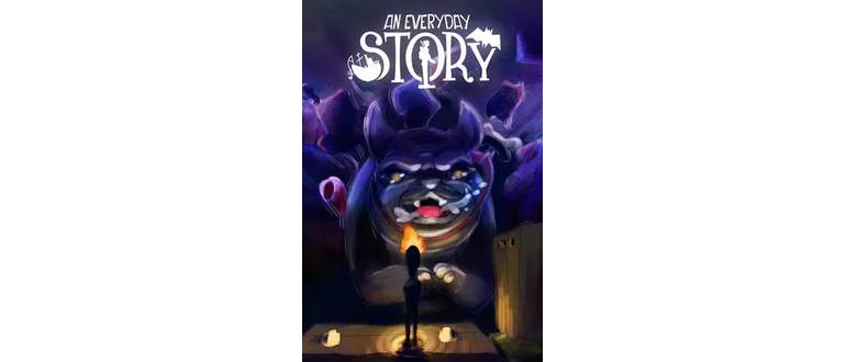 Логотип игры