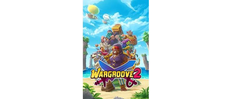 Логотип игры
