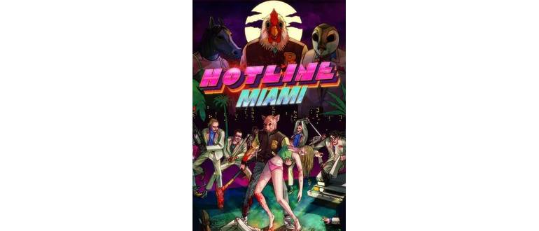 Логотип игры