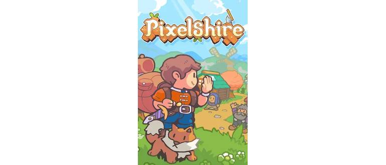 Логотип игры