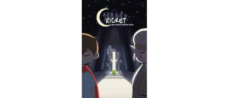 Логотип игры