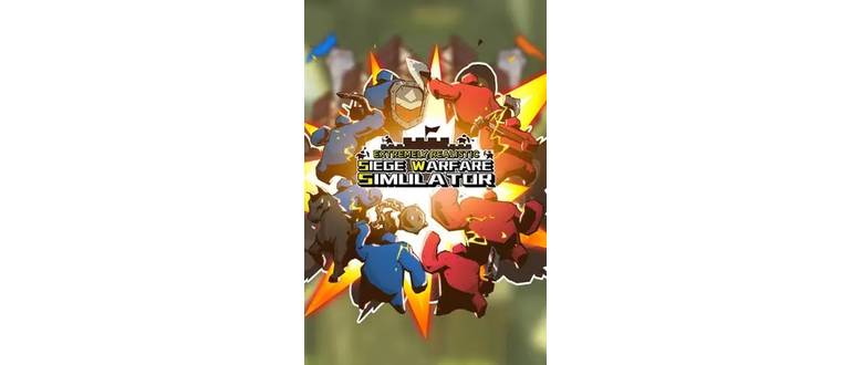 Логотип игры