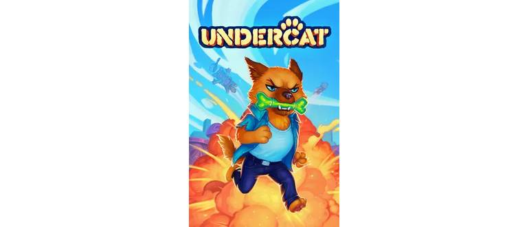 Логотип игры