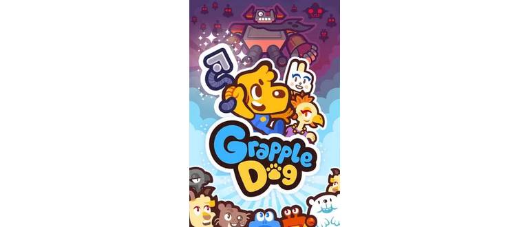 Логотип игры