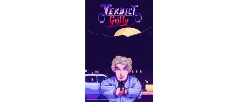 Логотип игры