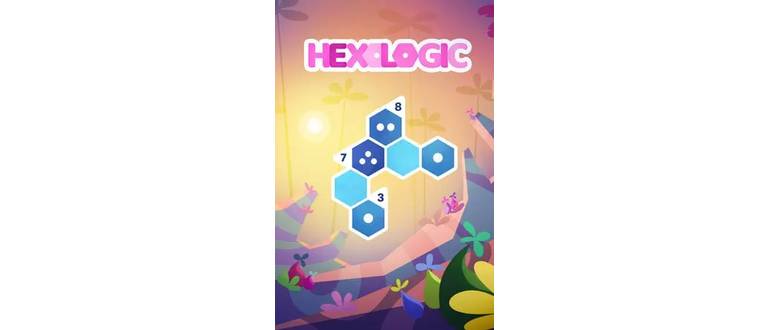 Логотип игры