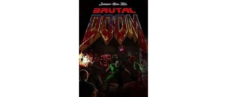 Логотип игры