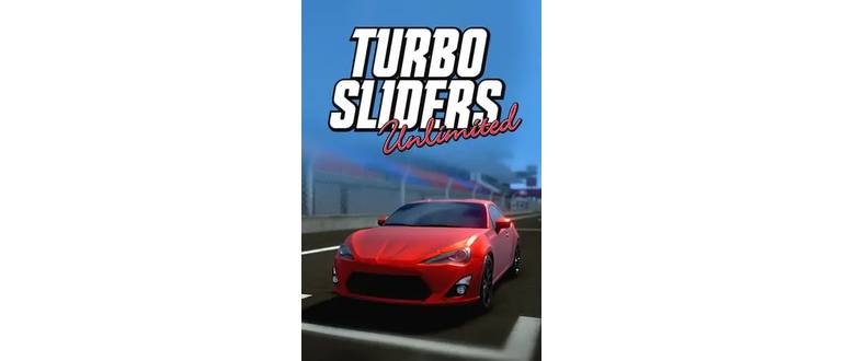 Логотип игры
