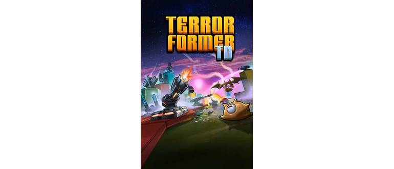 Логотип игры
