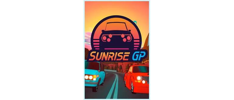 Логотип игры