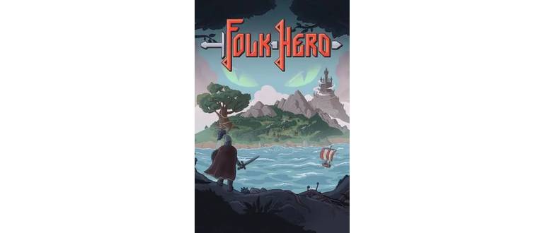 Логотип игры