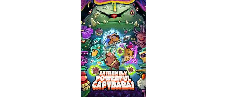 Логотип игры