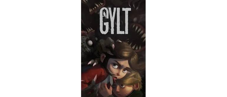 Логотип игры